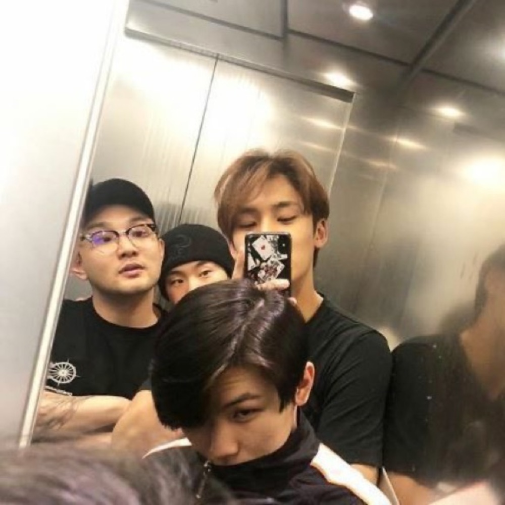 Meet your Posher, Samantha